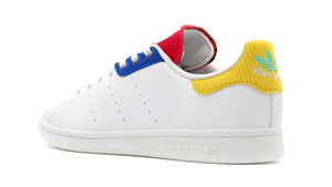 adidas STAN SMITH FTWR WHITE/CRYSTAL WHITE/TEAM ROYAL BLUE 2