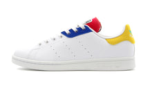 画像をギャラリービューアに読み込む, adidas STAN SMITH FTWR WHITE/CRYSTAL WHITE/TEAM ROYAL BLUE 3