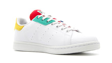 画像をギャラリービューアに読み込む, adidas STAN SMITH FTWR WHITE/CRYSTAL WHITE/TEAM ROYAL BLUE 5
