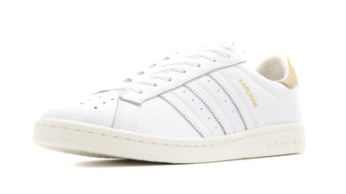 adidas EARLHAM FTWR WHITE/OFF WHITE/GOLD METALLIC 1