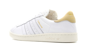 adidas EARLHAM FTWR WHITE/OFF WHITE/GOLD METALLIC 2