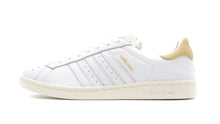 画像をギャラリービューアに読み込む, adidas EARLHAM FTWR WHITE/OFF WHITE/GOLD METALLIC 3