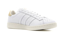 画像をギャラリービューアに読み込む, adidas EARLHAM FTWR WHITE/OFF WHITE/GOLD METALLIC 5