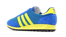 画像をギャラリービューアに読み込む, adidas TRX MESH BLUE/ACID YELLOW/PANTONE 2