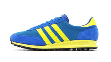 adidas TRX MESH BLUE/ACID YELLOW/PANTONE – mita sneakers