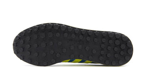 adidas TRX MESH BLUE/ACID YELLOW/PANTONE 4