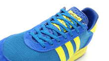 画像をギャラリービューアに読み込む, adidas TRX MESH BLUE/ACID YELLOW/PANTONE 6