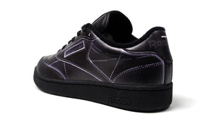 Reebok PROJECT 0 CC TL "Maison Margiela" GREY/WHITE/BLACK 2
