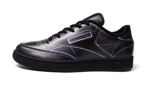 Reebok PROJECT 0 CC TL "Maison Margiela" GREY/WHITE/BLACK 3