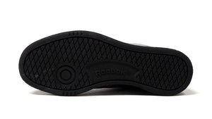Reebok PROJECT 0 CC TL "Maison Margiela" GREY/WHITE/BLACK 4