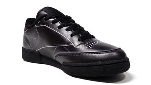 Reebok PROJECT 0 CC TL "Maison Margiela" GREY/WHITE/BLACK 5