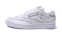 画像をギャラリービューアに読み込む, Reebok PROJECT 0 CC TL &quot;Maison Margiela&quot; WHITE/BLACK/WHITE 3