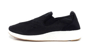 adidas SLIPON PURE HM "HUMAN MADE" CORE BLACK/CORE BLACK/FTWR WHITE 2