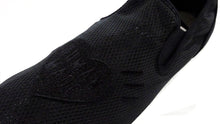 画像をギャラリービューアに読み込む, adidas SLIPON PURE HM &quot;HUMAN MADE&quot; CORE BLACK/CORE BLACK/FTWR WHITE 6