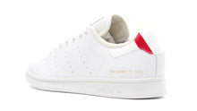 画像をギャラリービューアに読み込む, adidas STAN SMITH FTWR WHITE/BLUE/SCARLET 2