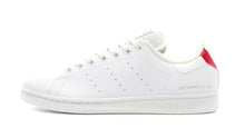 画像をギャラリービューアに読み込む, adidas STAN SMITH FTWR WHITE/BLUE/SCARLET 3