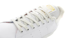 画像をギャラリービューアに読み込む, adidas STAN SMITH FTWR WHITE/BLUE/SCARLET 6