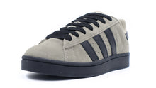 画像をギャラリービューアに読み込む, adidas CAMPUS 00S  SILVER PEBBLE/CORE BLACK/SILVER PEBBLE 1
