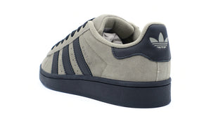 adidas CAMPUS 00S  SILVER PEBBLE/CORE BLACK/SILVER PEBBLE 2