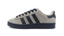 画像をギャラリービューアに読み込む, adidas CAMPUS 00S  SILVER PEBBLE/CORE BLACK/SILVER PEBBLE 3