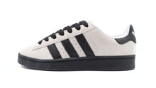 画像をギャラリービューアに読み込む, adidas CAMPUS 00S  FTWR WHITE/CORE BLACK/FTWR WHITE 3