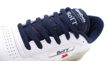 画像をギャラリービューアに読み込む, Reebok CLUB C 85 &quot;BoTT&quot; FTWR WHITE/BECTOR NAVY/PAPER WHITE 6