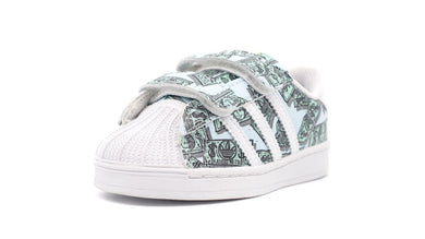 adidas JS MONEY SUPERSTAR CF INF 