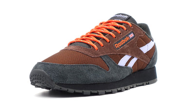 Reebok CLASSIC LEATHER 