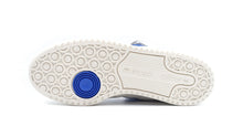 画像をギャラリービューアに読み込む, adidas FORUM 84 LOW FTWR WHITE/BLUE/GOLD METALLIC 4