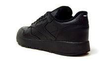 画像をギャラリービューアに読み込む, Reebok PROJECT 0 CL &quot;Maison Margiela&quot; BLACK/WHITE/BLACK 2