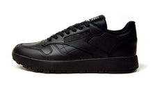 画像をギャラリービューアに読み込む, Reebok PROJECT 0 CL &quot;Maison Margiela&quot; BLACK/WHITE/BLACK 3