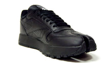 画像をギャラリービューアに読み込む, Reebok PROJECT 0 CL &quot;Maison Margiela&quot; BLACK/WHITE/BLACK 5