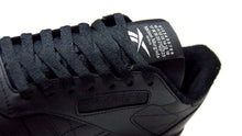 画像をギャラリービューアに読み込む, Reebok PROJECT 0 CL &quot;Maison Margiela&quot; BLACK/WHITE/BLACK 6