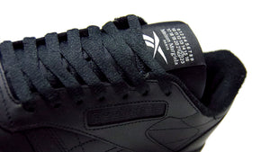 Reebok PROJECT 0 CL "Maison Margiela" BLACK/WHITE/BLACK 6