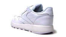 画像をギャラリービューアに読み込む, Reebok PROJECT 0 CL &quot;Maison Margiela&quot; WHITE/BLACK/WHITE 2
