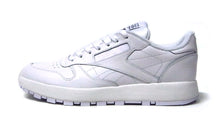 画像をギャラリービューアに読み込む, Reebok PROJECT 0 CL &quot;Maison Margiela&quot; WHITE/BLACK/WHITE 3