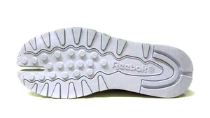 Reebok PROJECT 0 CL "Maison Margiela" WHITE/BLACK/WHITE 4