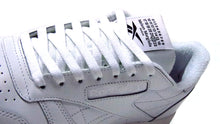 画像をギャラリービューアに読み込む, Reebok PROJECT 0 CL &quot;Maison Margiela&quot; WHITE/BLACK/WHITE 6