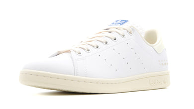 adidas STAN SMITH FTWR WHITE/CREAM WHITE/BLUE BIRD 1