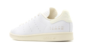 adidas STAN SMITH FTWR WHITE/CREAM WHITE/BLUE BIRD 2
