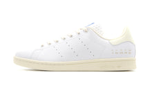 画像をギャラリービューアに読み込む, adidas STAN SMITH FTWR WHITE/CREAM WHITE/BLUE BIRD 3
