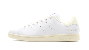 adidas STAN SMITH FTWR WHITE/CREAM WHITE/BLUE BIRD 3