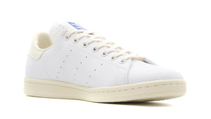 adidas STAN SMITH FTWR WHITE/CREAM WHITE/BLUE BIRD 5