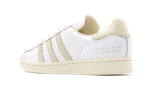 画像をギャラリービューアに読み込む, adidas SUPERSTAR FTWR WHITE/CREAM WHITE/BLUE BIRD 2