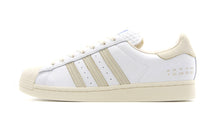 画像をギャラリービューアに読み込む, adidas SUPERSTAR FTWR WHITE/CREAM WHITE/BLUE BIRD 3