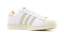 画像をギャラリービューアに読み込む, adidas SUPERSTAR FTWR WHITE/CREAM WHITE/BLUE BIRD 5