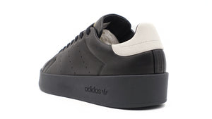 adidas STAN SMITH RECON CORE BLACK/CORE BLACK/CRYSTAL WHITE 2