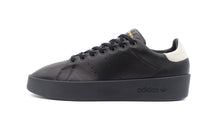 画像をギャラリービューアに読み込む, adidas STAN SMITH RECON CORE BLACK/CORE BLACK/CRYSTAL WHITE 3