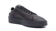 画像をギャラリービューアに読み込む, adidas STAN SMITH RECON CORE BLACK/CORE BLACK/CRYSTAL WHITE 5