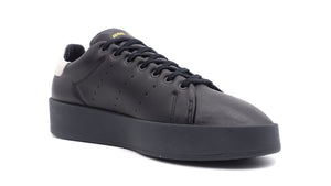 adidas STAN SMITH RECON CORE BLACK/CORE BLACK/CRYSTAL WHITE 5